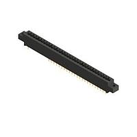 EDAC 387-062-542-804 With Flanges Card Edge Connector