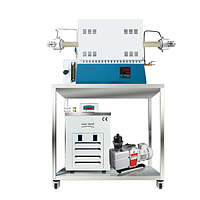 SH Scientific FU-PK-S3 Furnace package (1800℃)