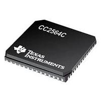 Texas Instruments CC2564CRVMR Bluetooth Bluetooth  5.1 with Basic Rate (BR) Enh A 595-CC2564CRVMT