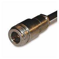 Amphenol RF 082-209-1006 Connectors SRT JCK LMR400/7810A 9913 8214 CLMP/SOD