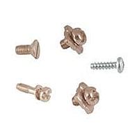 Molex / GWconnect 93607-0084 Heavy Duty Power Connectors SCREW SET - KIT VITI 7900.0002.0