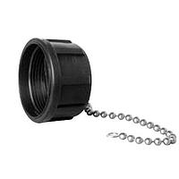 CONXALL 41895 Accessories MIL-E-QUAL CAP & CHN