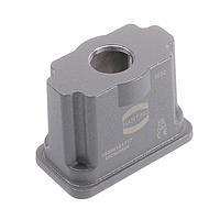 HARTING 19300101717 Accessories Han 10B Docking Frame IP67 (M32 hood)
