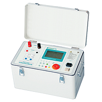 Ponovo PDC120A Single Phase DC Injection Set Kit (0 ~ 120A)