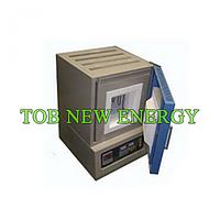 TOB TOB-KBF1700-II Muffle Furnace (1700℃,12KW,110/220V)