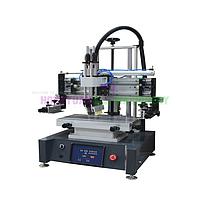 Hoystar GW-2030T Screen Printing Machine with T-Slot Worktable (1200PCS/Hr)