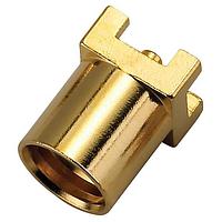 Taoglas PCB.MMCX.F.ST.SMT.JACK.HT PCB Connectors MMCX Straight SMT Mount for PCB