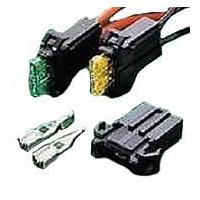 Littelfuse 01550430ZXA In-Line Inline