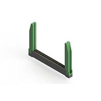 EDAC 395-034-520-178 Standard Card Edge Connectors .100" (2.54mm) Pitch Card Edge Connector