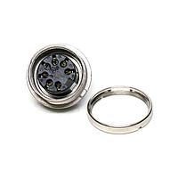 Amphenol Tuchel T3487-400 Connectors FEMALE RECEPTACLE 7 WAY