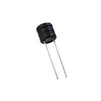 Bel Signal Transformer DRC-0807-220J-UL Radial Coil Inductor Radial Inductor with Leads, 22.0uH, 1.50A