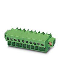 PHOENIX CONTACT 1707493 Plugs FRONT-MC 1,5/ 7-STF- 3,81 BK AU