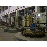 Wondery RJ2-25-6 Pit Type Tempering Furnace (25 kW; Φ400×500)