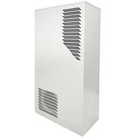 Delta Electronics, Inc. HEX100PG Air-to-Air Air Heat Exchanger, 48VDC, 100W/K