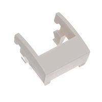 APEM 2C06 Bezel Dl Bezel/Yellow illumec comp.