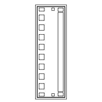Microchip Technology ICPB1010-1-110I GaN FETs DC-14 GHz 50W Discrete GaN HEMT
