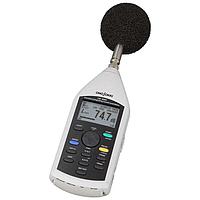 Onosokki LA-1411 Integrating Sound Level Meter (Class 2)