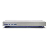 Mettler Toledo 30024678 Weighing Platform PBA655-CC600 US