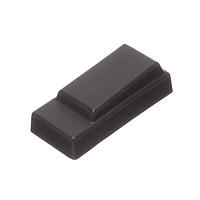 IDEC HE9Z-D3B Rubber Cover Rubber Boot Cover Black