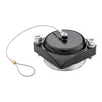 HARTING 09400215411 Accessories HAN HPR SP2 HOUSING COVER W/ L