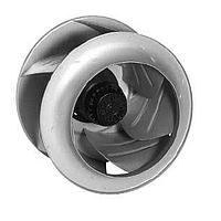 ebm-papst R6E355-AE16-05 Centrifugal Fan and Blower AC Backward-Curved Motorized Impeller, 355mm Round, 230VAC, 1142CFM