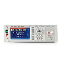Tonghui TH9110 Hipot Tester (AC: 0.05 - 5kV; DC: 0.05 - 6kV)