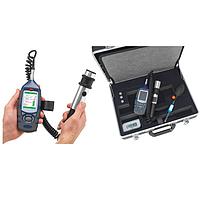 Dust Monitor Calibration Service