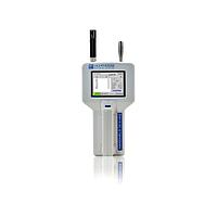 Lighthouse Handheld Airbone Particle Counter (0.3 - 10.0μm)