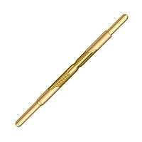 Smiths Interconnect IDI S-00-J-1.3-G D/C Probe HEADLESS RADIUS