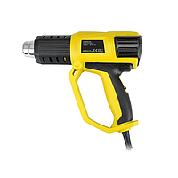 Trotec HyStream 2000 Hot Air Blower (2000 W; 250 l/min - 500 l/min)