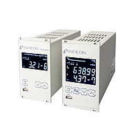 Vacuum Gauge Controller