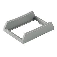 NKK Switches AT217H Barrier BLACK BARRIER FOR JWM ROCKERS