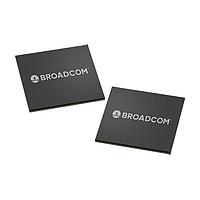 Broadcom BCM54213PEB1KMLG Ethernet Transceivers Single Gigabit PHY