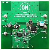 onsemi NCV898031SEPGEVB Power Management IC Development Tools NCV898031 SEPIC EVAL BOARD