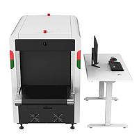 ZOAN ZA6550 AI Intelligent Security Inspection Machine