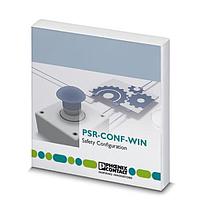 PHOENIX CONTACT 2981554 Software PSR-CONF-WIN1.0