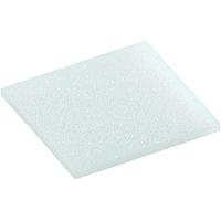 RAFI 5.70.635.000/2000 Switch Hardware LUMOTAST FK Legendinsert