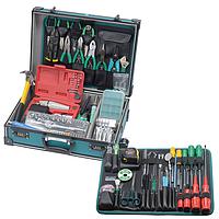 Proskit 1PK-1990B 48-piece electronic tool set