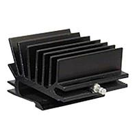 Aavid M48059B011000G Component Max Clip Heat Sink, TO247, TO220, TO126, 1-2 Solder Pins, 22x14.9x38.5mm, Clip