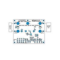 Analog Devices DC2060A Hot Swap Voltage Controller LTC4229IUFD Demo Board: Single Ideal Dio