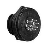 CONXALL 4281-7PG-300 Connectors MULTI-CON PANEL #20 PC TAIL