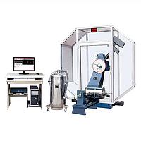 HST JBDS-300Y Computer Control Low-temperature Automatic Impact Testing Machine (300J, 5.2m/s)