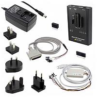 Lattice Semiconductor PN-F256/LC4512 Socket Adapters Socket Adapter