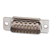 Wurth Elektronik 61802525023 Plug WR-DSUB Male 25Pin PCB