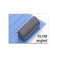 Amphenol PCD Shenzhen ELVM10300 Fixed Terminal Blocks TERMINAL BLOCK