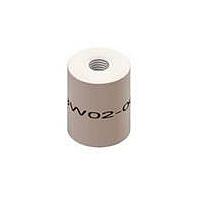Keystone Electronics 7674 Round CERAMIC THRD 1.500