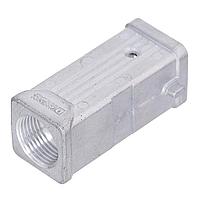 PHOENIX CONTACT 1419229 Hoods HC-STA-D07-HHFS- 1TTM20-EL-AL