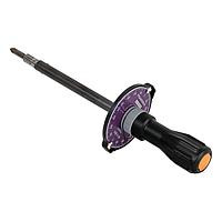 Tohnichi FTD400CN2-S Dial Indicating Type Torque Driver with Memory Pointer (50～400 cN･m)