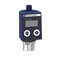 Telemecanique XMLR016G0T25 Industrial Pressure Sensors prsXMTR16BAR24VDC4-20MADSPG1/4AFM12