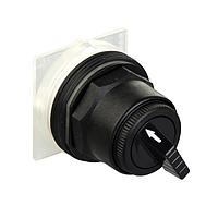 SCHNEIDER 9001SKS12B Rotary Switches SLCTR SWTCH OPRATR 30MM SK